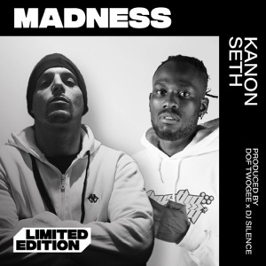 Madness (feat. DJ Silence)