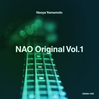 NAO Original Vol.1 - EP