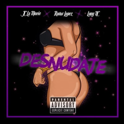 Desnudate - Single