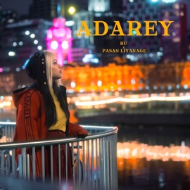 Adarey Ru Ilep & Pasan Liyanage