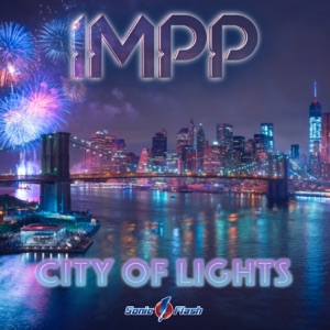 City of Lights - Single