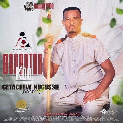Getachew Nugusee - Boorataa Koo