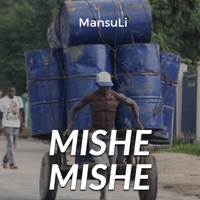 Mishe Mishe - Single - MansuLi