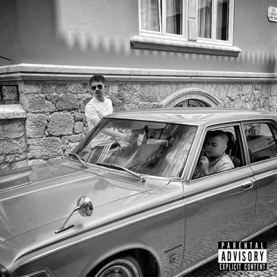 Lowrider - Single