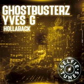 Hollaback artwork