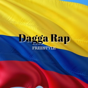Dagga Rap (feat. Nueva Corte Music)