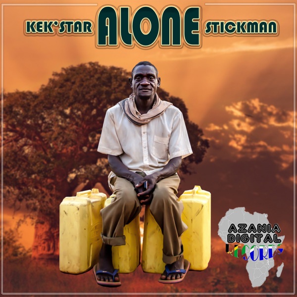 Alone - EP