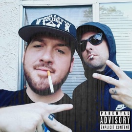 Blunted (feat. Morgan Rockey) H34dCase
