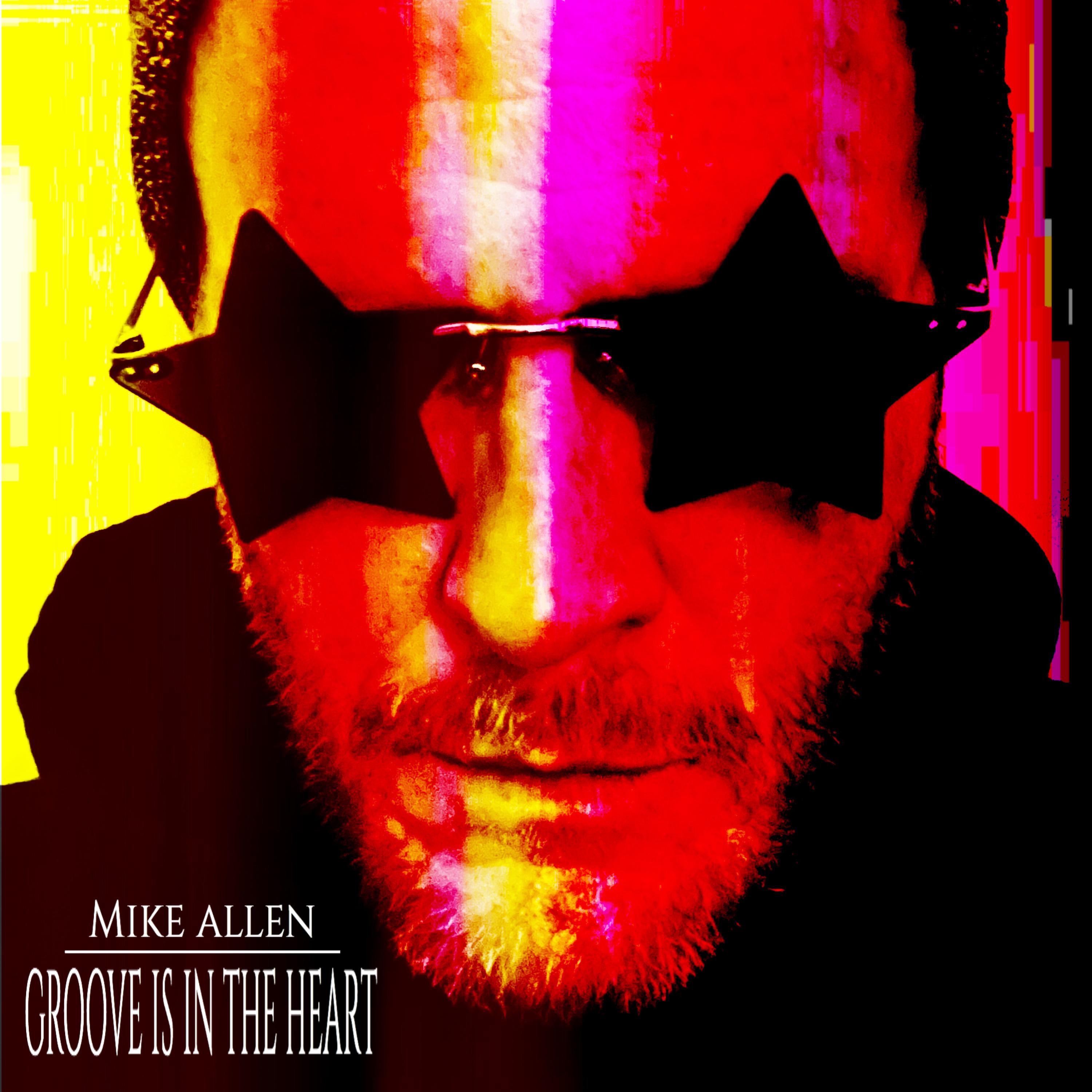 Groove Is In The Heart Extended Version,DEE LITE