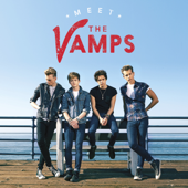 The Vamps - Somebody To You Lyrics