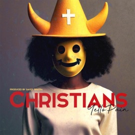 Christians Yellopain