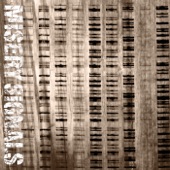 Misery Signals - EP artwork