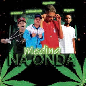Medina Na Onda