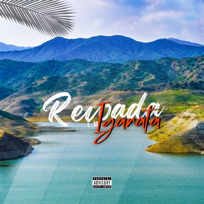 Revoada em Igaratá (feat. Dj Tavinho & Mc Betin sp) - Single