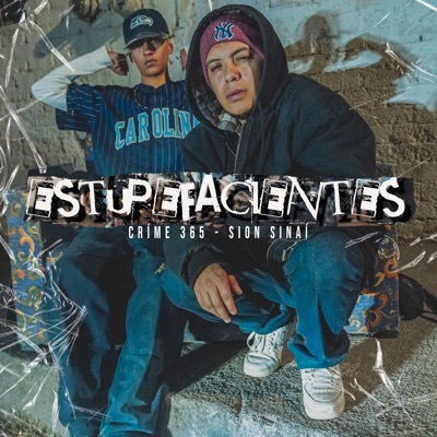 Estupefacientes (feat. sion sinaí) - Single
