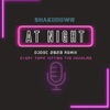 At Night cover art