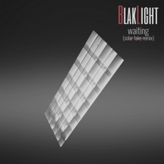 Waiting (feat. Solar Fake) [Solar Fake Remix] [Solar Fake Remix] - Single