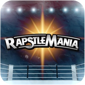Rapstlemania (feat. Byrone, Nickolazcko & mc ynney)
