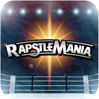 Rapstlemania (feat. Byrone, Nickolazcko & mc ynney) - Single