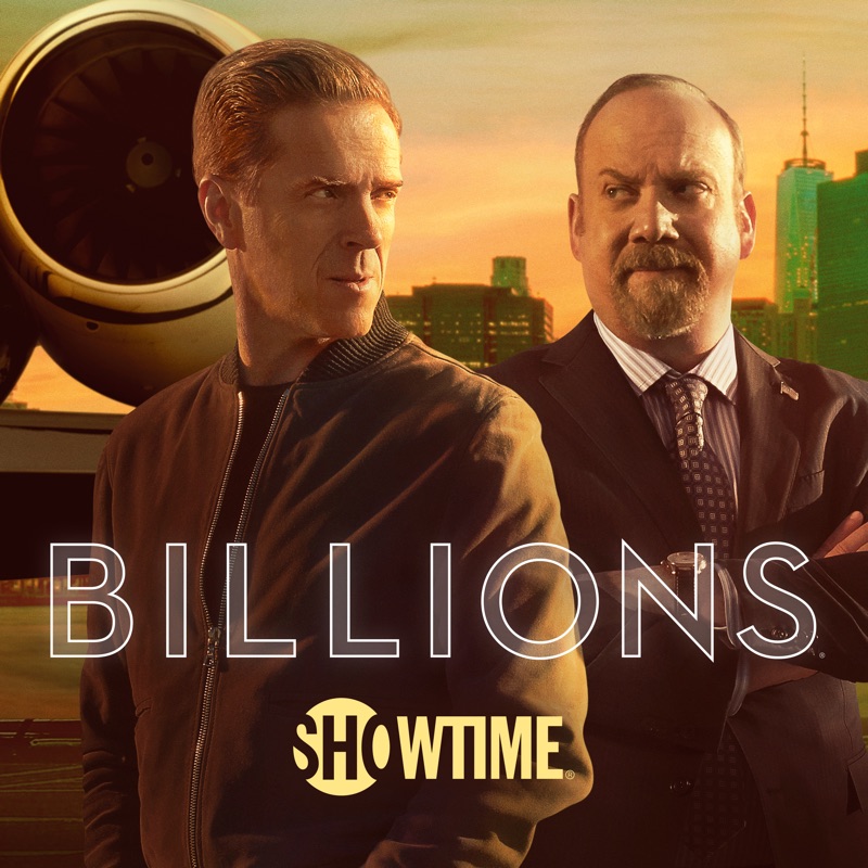 Billions, Staffel 5