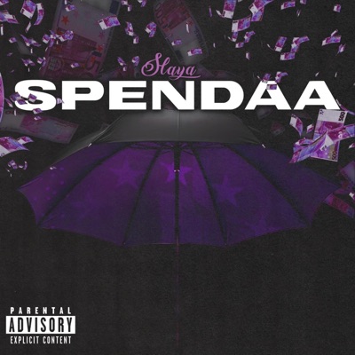 SPENDAA - Single