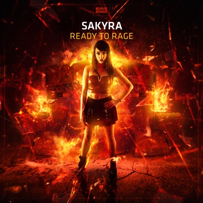 Ready to Rage - Single