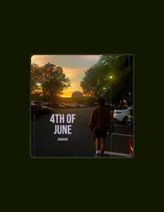 Ouça Shamarie, assista a videoclipes, leia a biografia, veja as datas das turnês e mais!