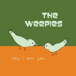 The Weepies - World Spins Madly On