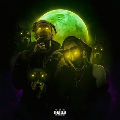 6 pra 1 - Single
