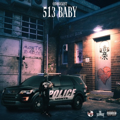 513 Baby - EP