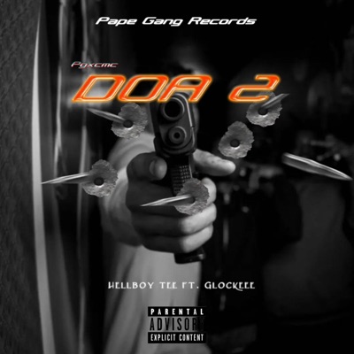 Doa 2 (feat. Glockeee) - Single