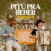 Pitú pra Beber (feat. Caninana) [Ao Vivo] - Single