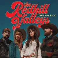Long Way Back — The Redhill Valleys