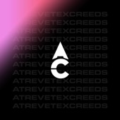 Atrevete x Creeds artwork