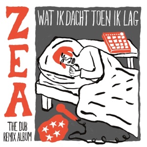 Wat Ik Dacht Toen Ik Lag