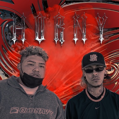 HORNY (feat. Marc Stil) - Single