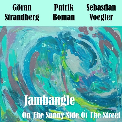 Jambangle (2022 Remastered) - Single