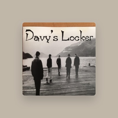 Listen to Davy's Locker, watch music videos, read bio, see tour dates & more!