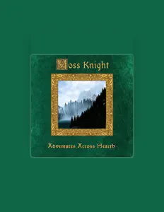 Listen to Moss Knight, watch music videos, read bio, see tour dates & more!