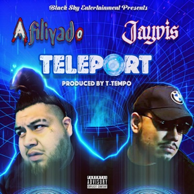 Teleport (feat. Jayvis) - Single