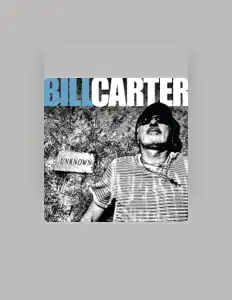 Listen to Bill Carter, watch music videos, read bio, see tour dates & more!