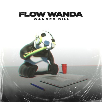 FLOW WANDA - Single