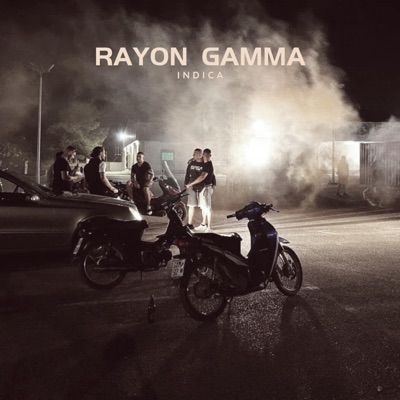 Rayon gamma - Single