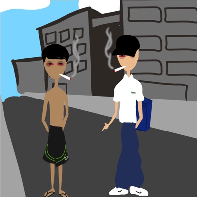 x la capi (feat. tuw4) - Single