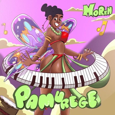 Pamurege - Single