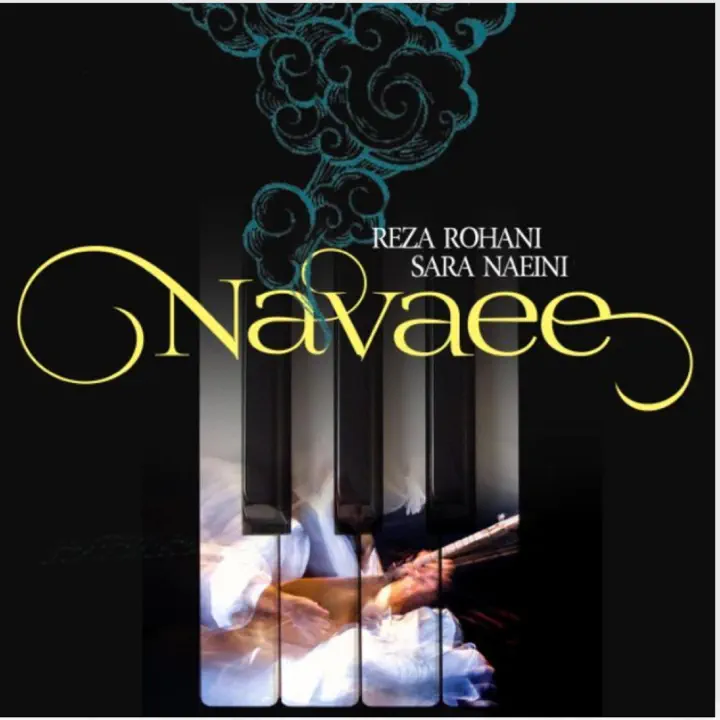 طرح جلد Navaee