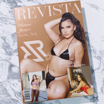 Revista - Single