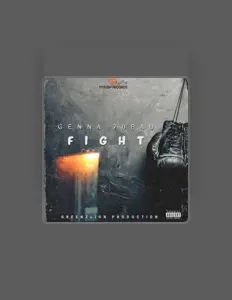 Escucha a Genna 70bad, mira videos musicales, lee su biografía, consulta las fechas de las gira y más.