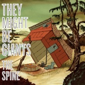 They Might Be Giants - Thunderbird