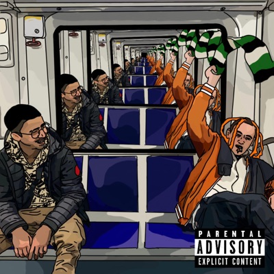 GORDOFLAQUISMO ILUSTRADO VOL II - Single
